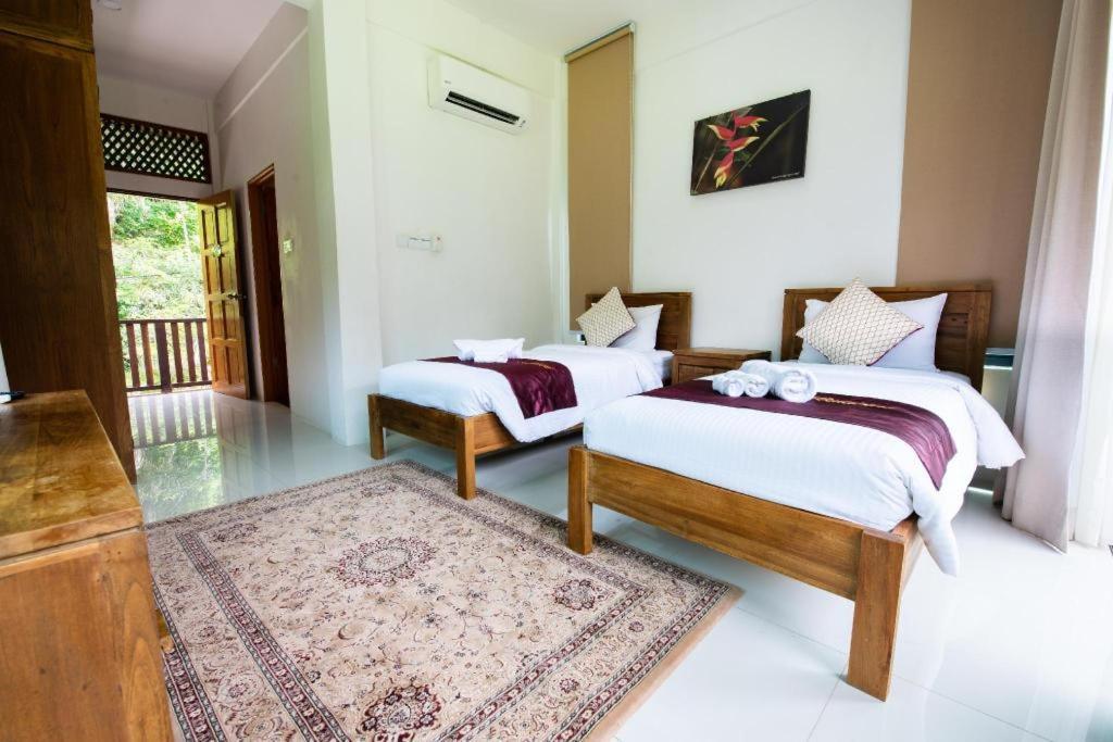 Bidaisari Resort Bentong Exterior photo